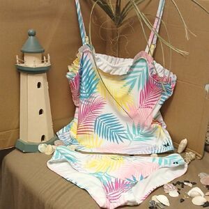 Tropical Kids Swim Set